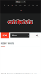 Mobile Screenshot of cstriketuts.com